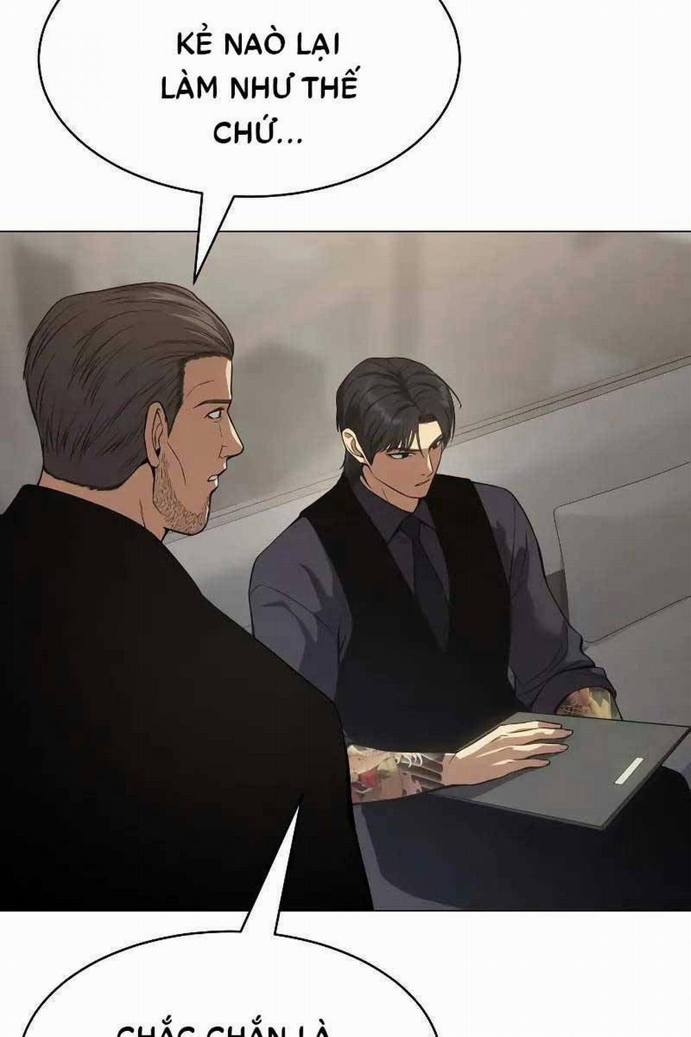 Đặc Vụ Song Sinh 38 trang 6