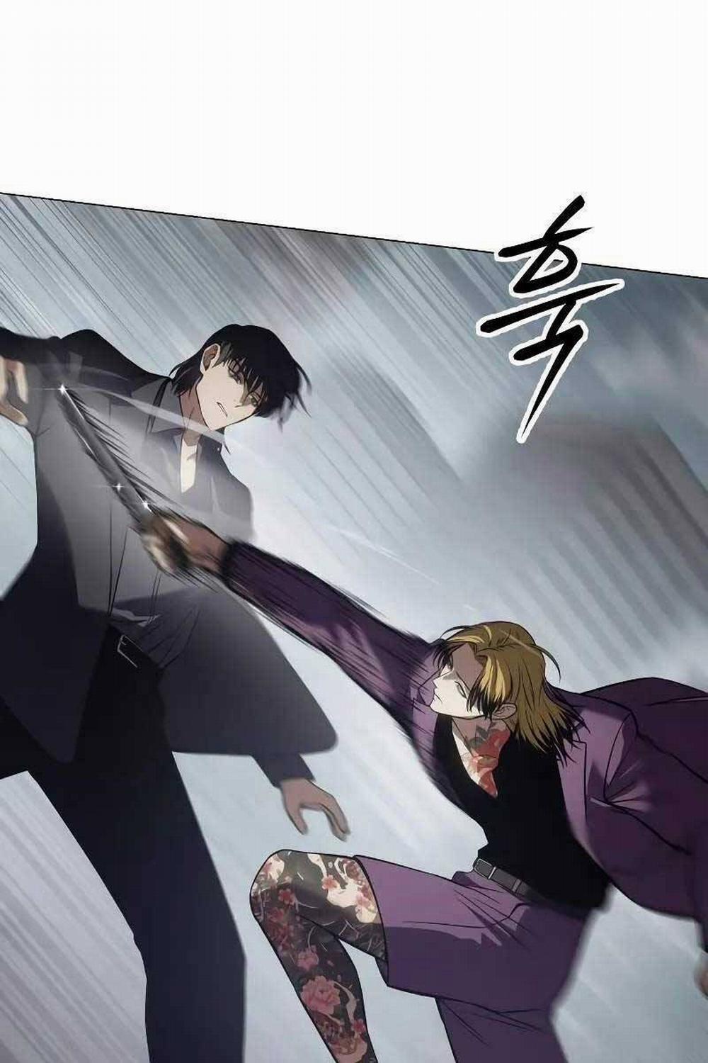 Đặc Vụ Song Sinh 38 trang 61