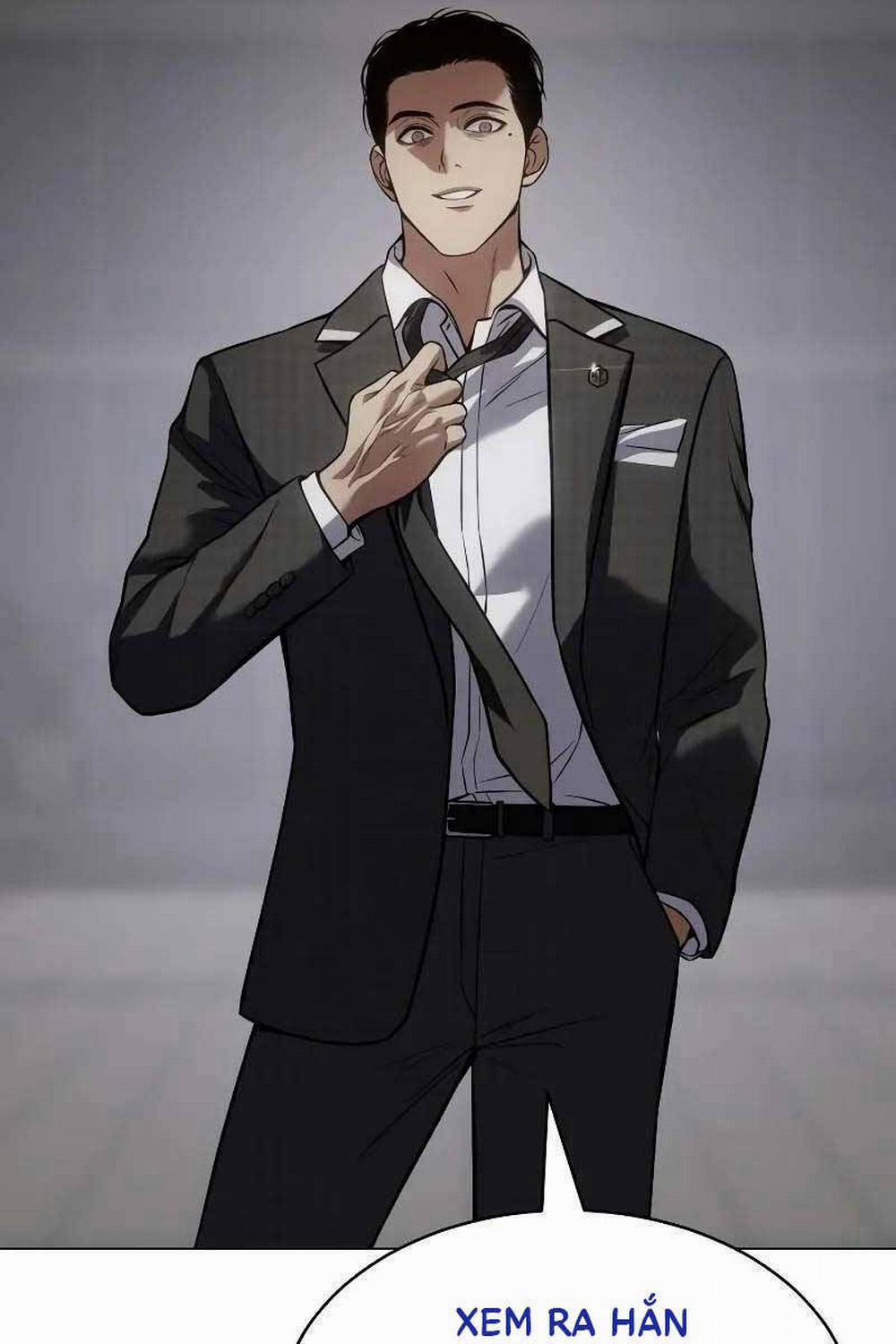 Đặc Vụ Song Sinh 38 trang 74