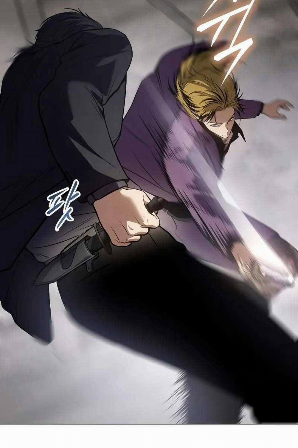 Đặc Vụ Song Sinh 38 trang 76