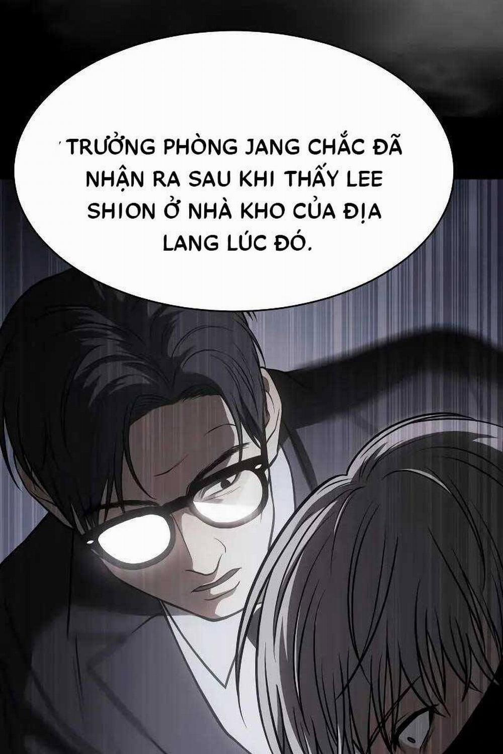 Đặc Vụ Song Sinh 38 trang 8
