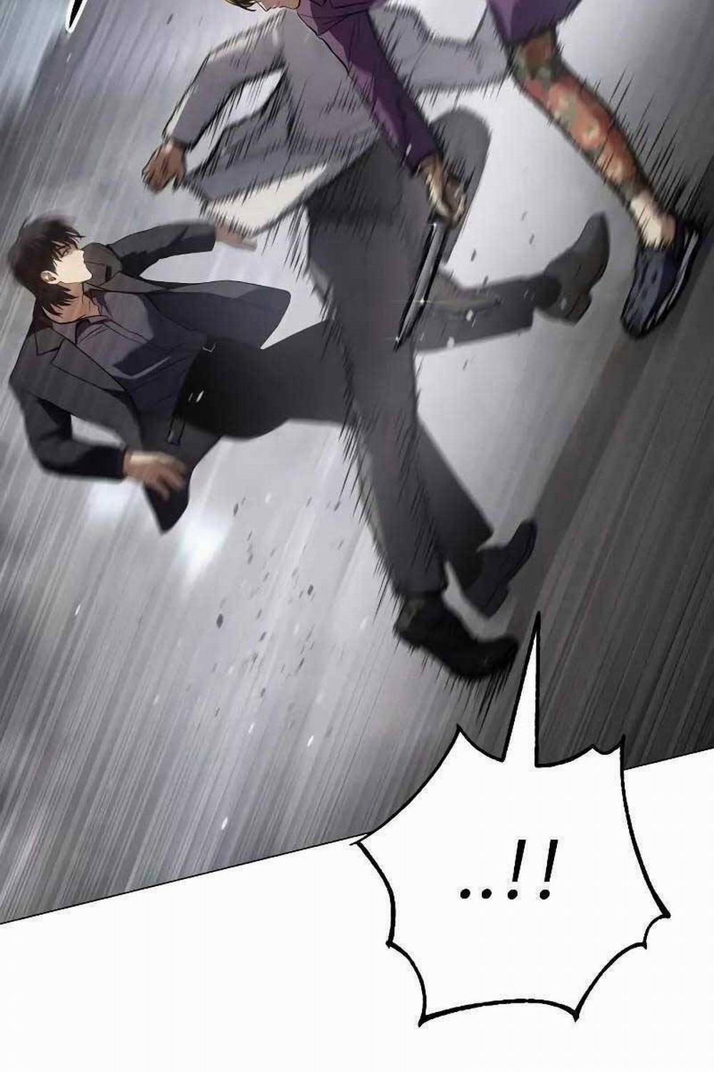 Đặc Vụ Song Sinh 38 trang 80