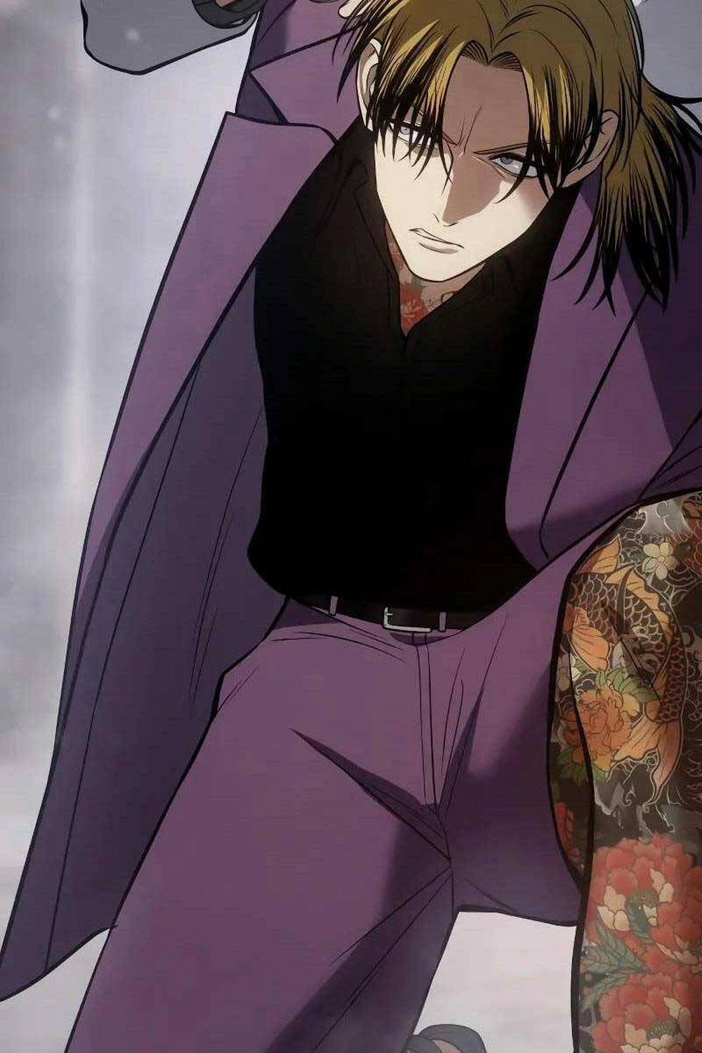 Đặc Vụ Song Sinh 38 trang 89