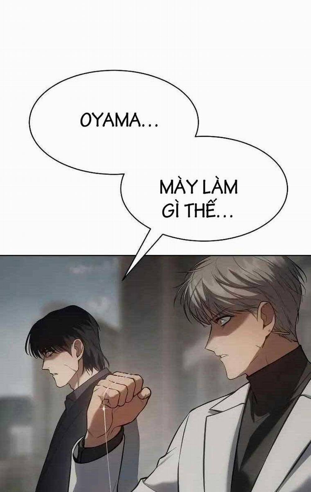 Đặc Vụ Song Sinh 39 trang 15