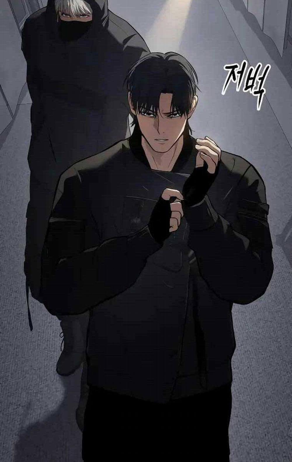 Đặc Vụ Song Sinh 39 trang 169