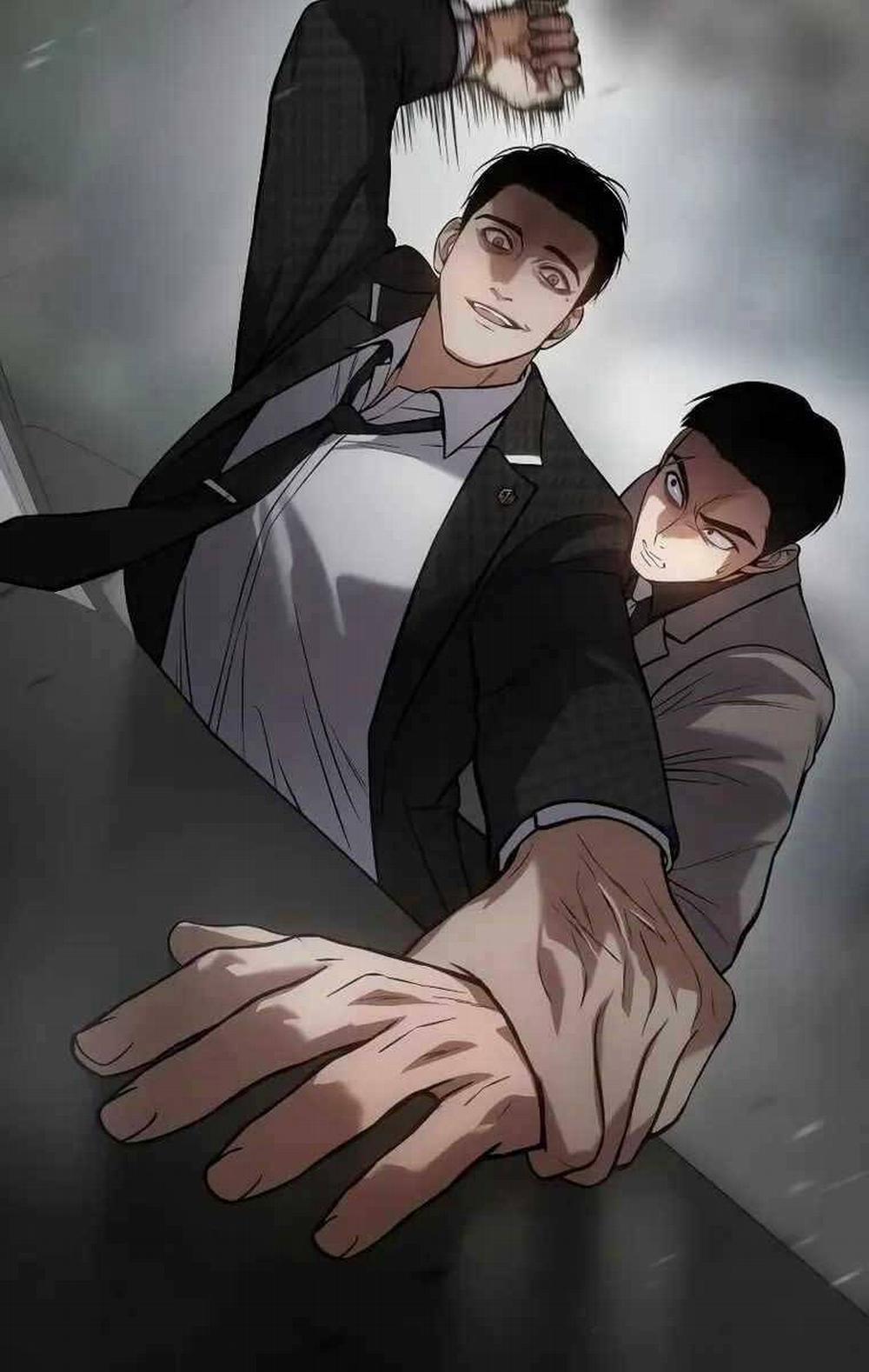 Đặc Vụ Song Sinh 39 trang 3