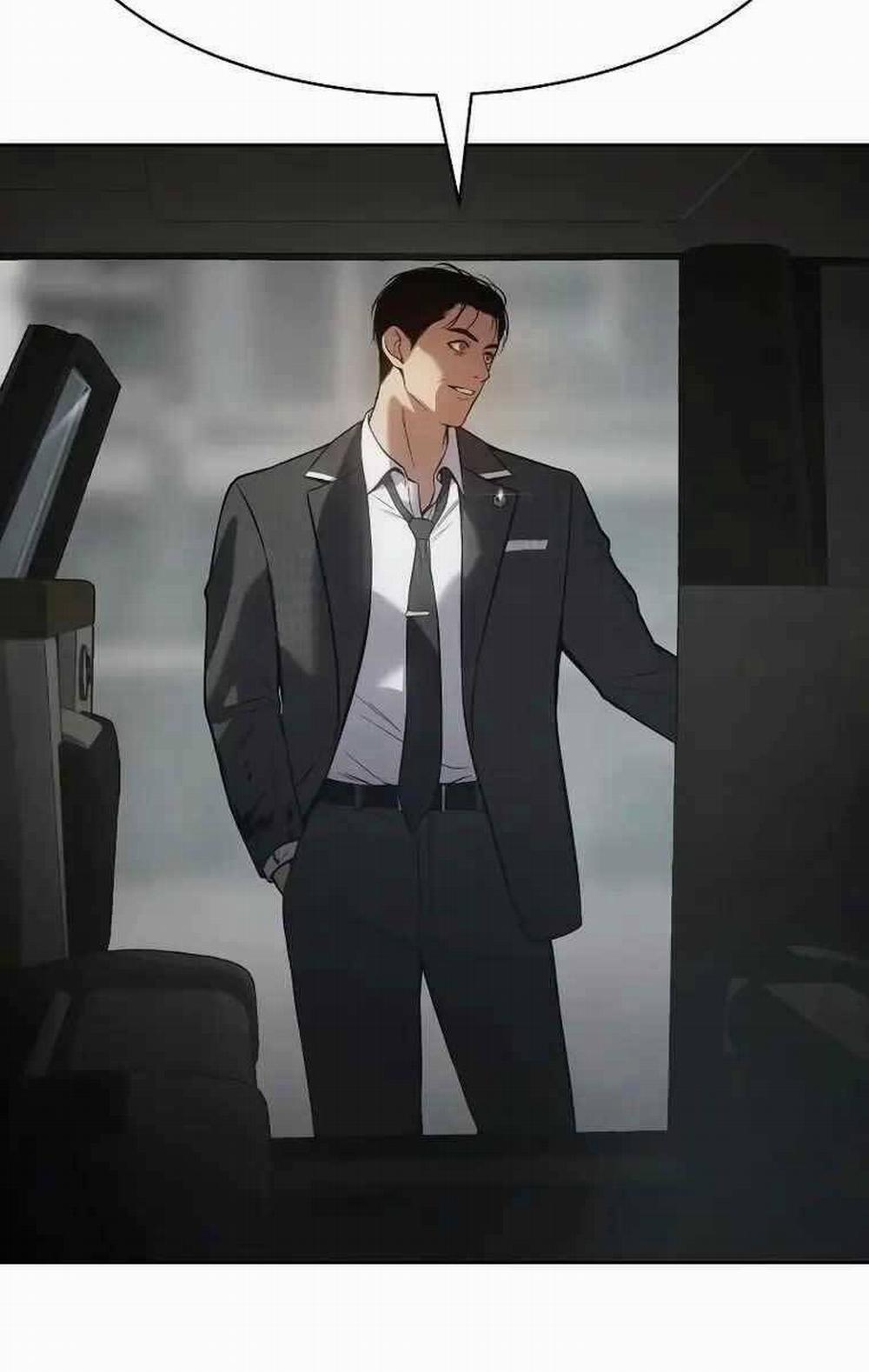 Đặc Vụ Song Sinh 39 trang 33