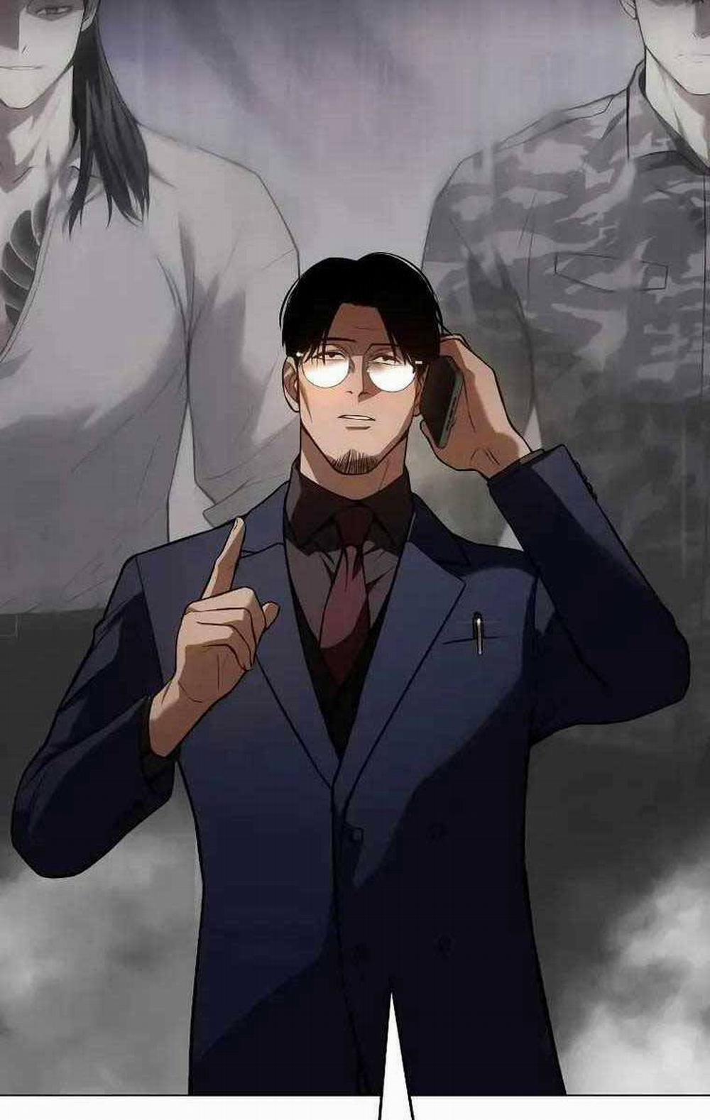 Đặc Vụ Song Sinh 39 trang 60