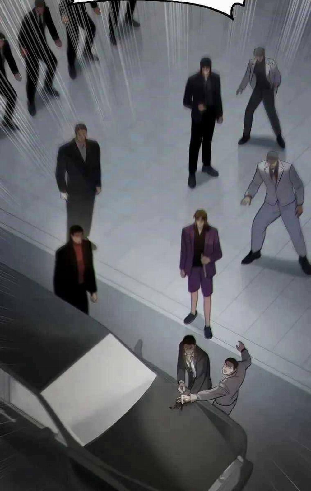 Đặc Vụ Song Sinh 39 trang 8