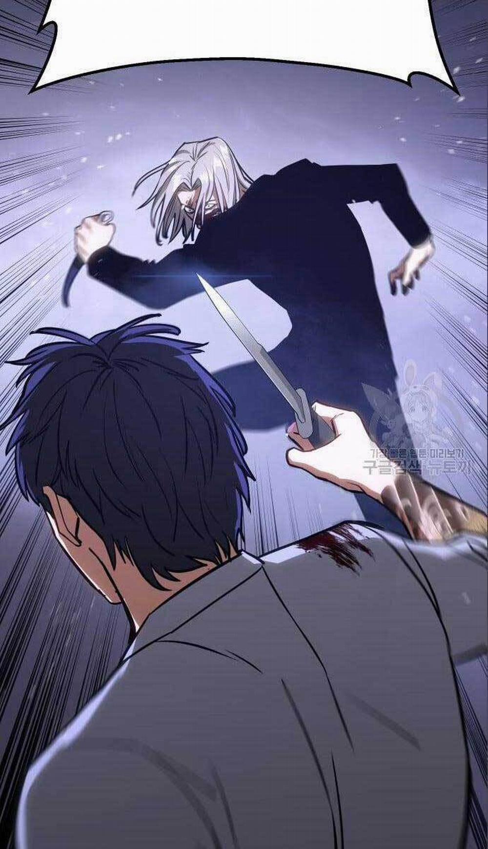 Đặc Vụ Song Sinh 4 trang 103