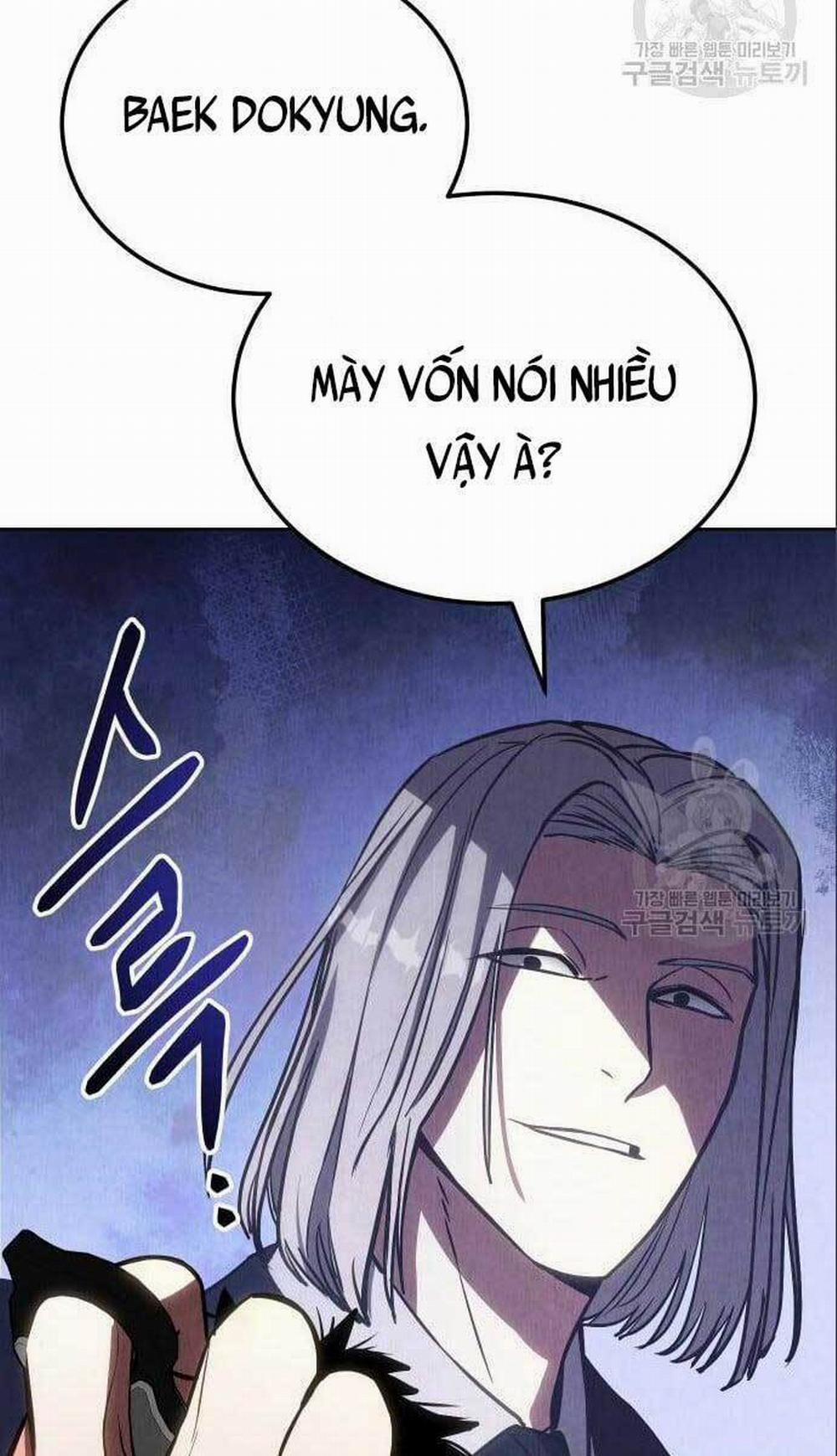 Đặc Vụ Song Sinh 4 trang 11