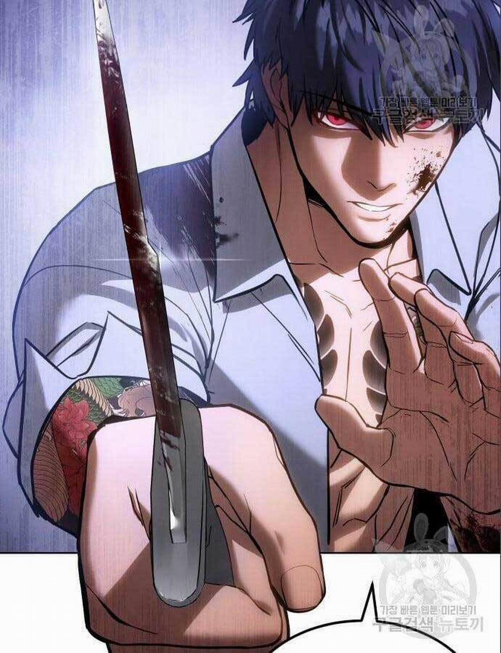 Đặc Vụ Song Sinh 4 trang 111