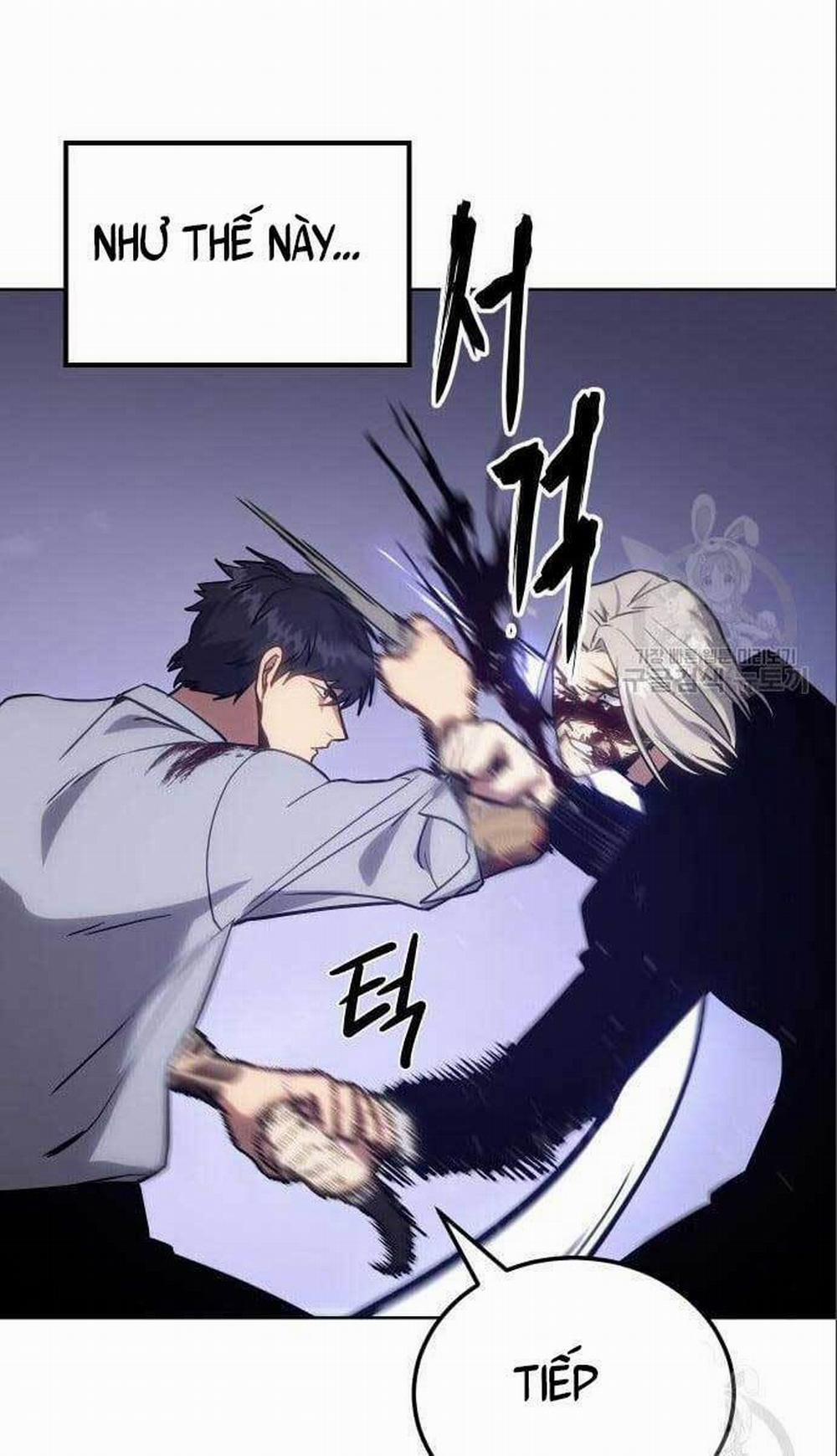 Đặc Vụ Song Sinh 4 trang 115