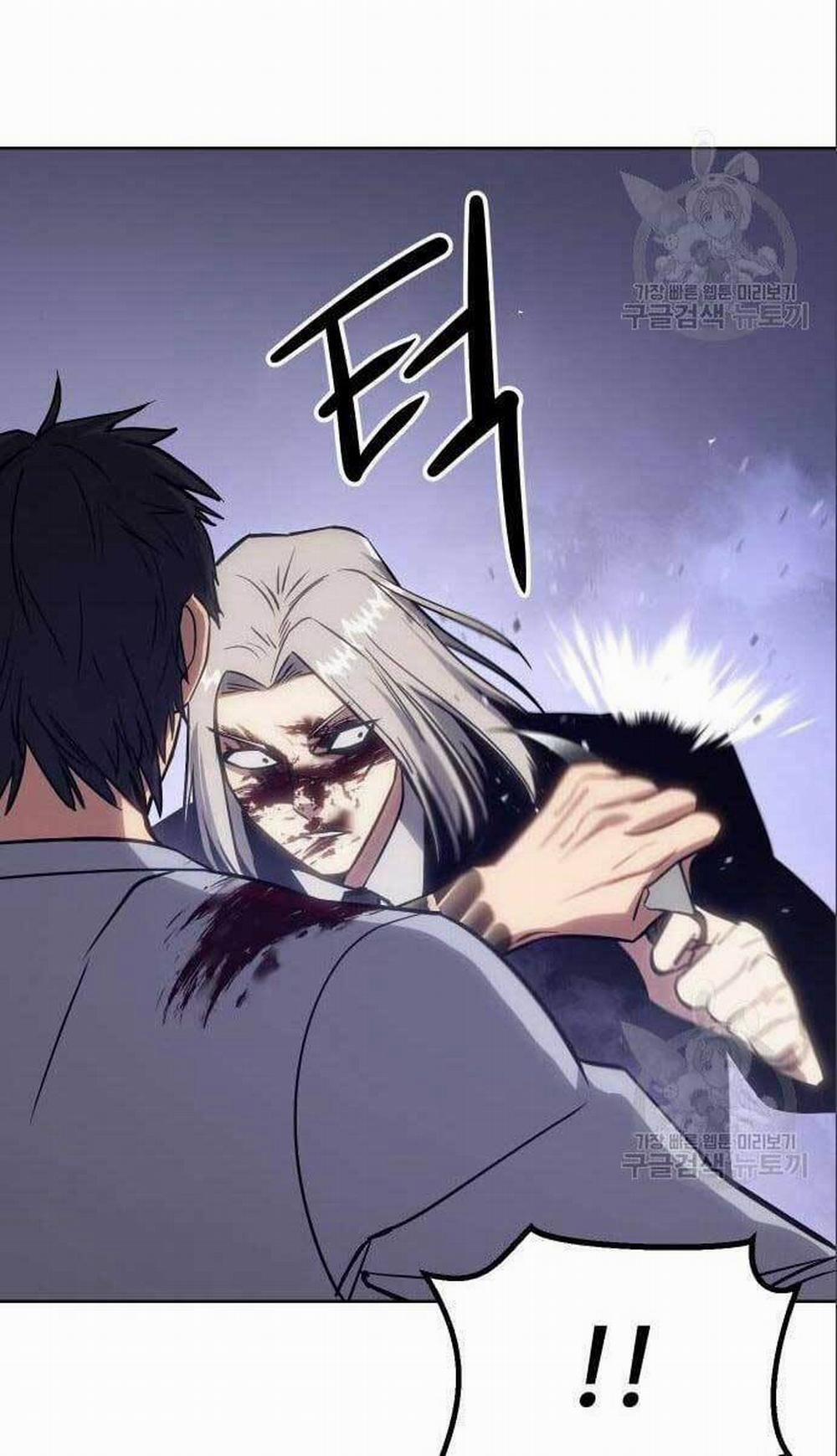 Đặc Vụ Song Sinh 4 trang 117