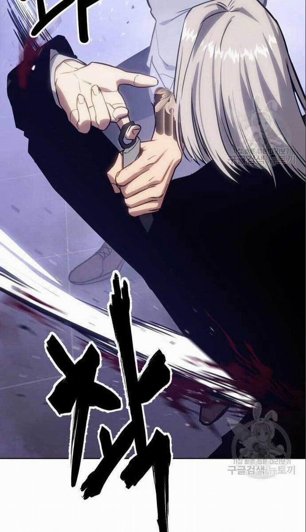 Đặc Vụ Song Sinh 4 trang 121