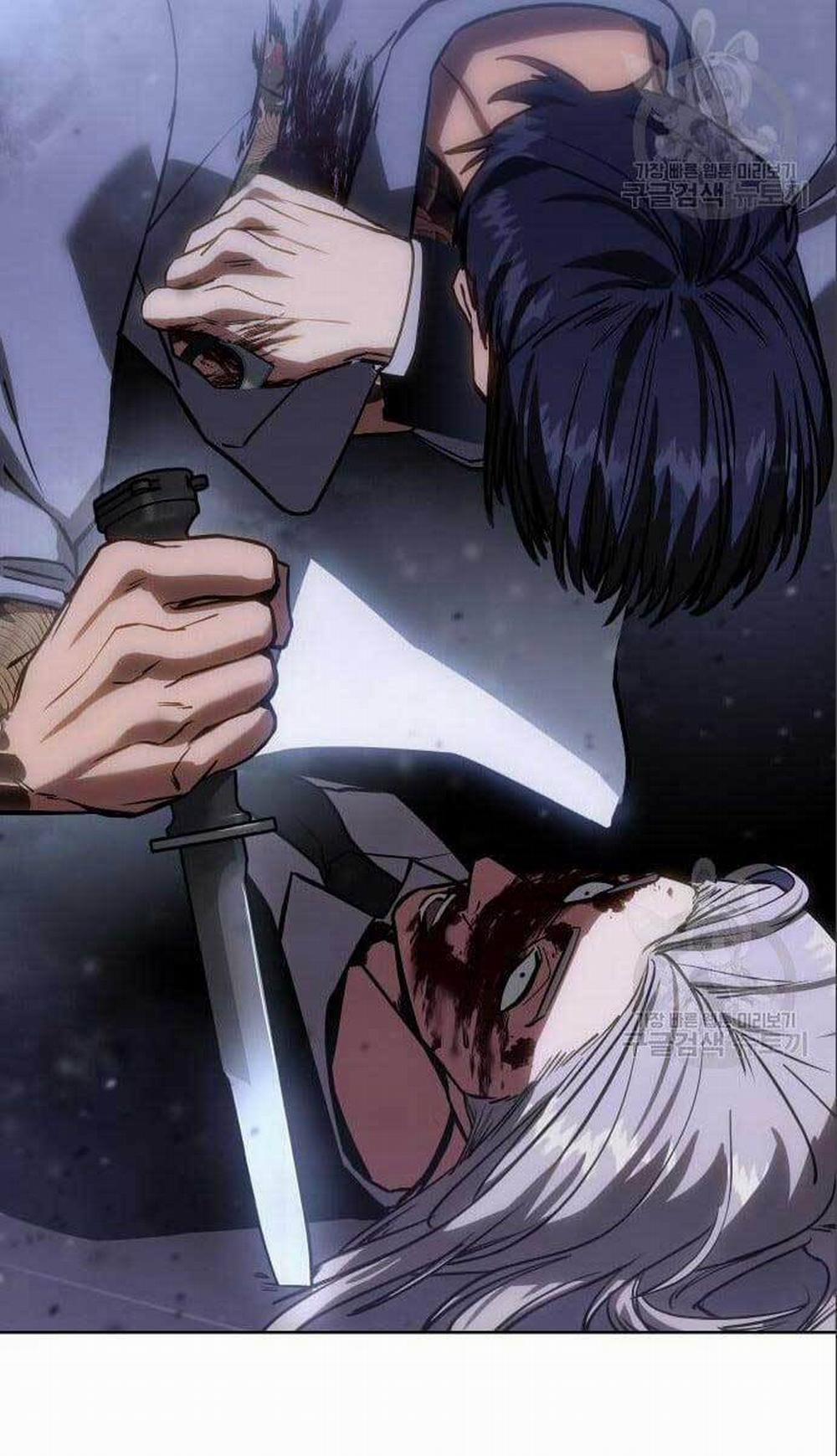 Đặc Vụ Song Sinh 4 trang 136