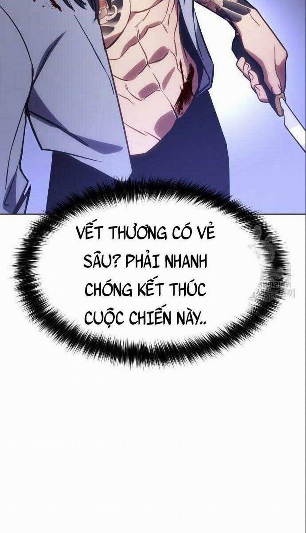 Đặc Vụ Song Sinh 4 trang 14