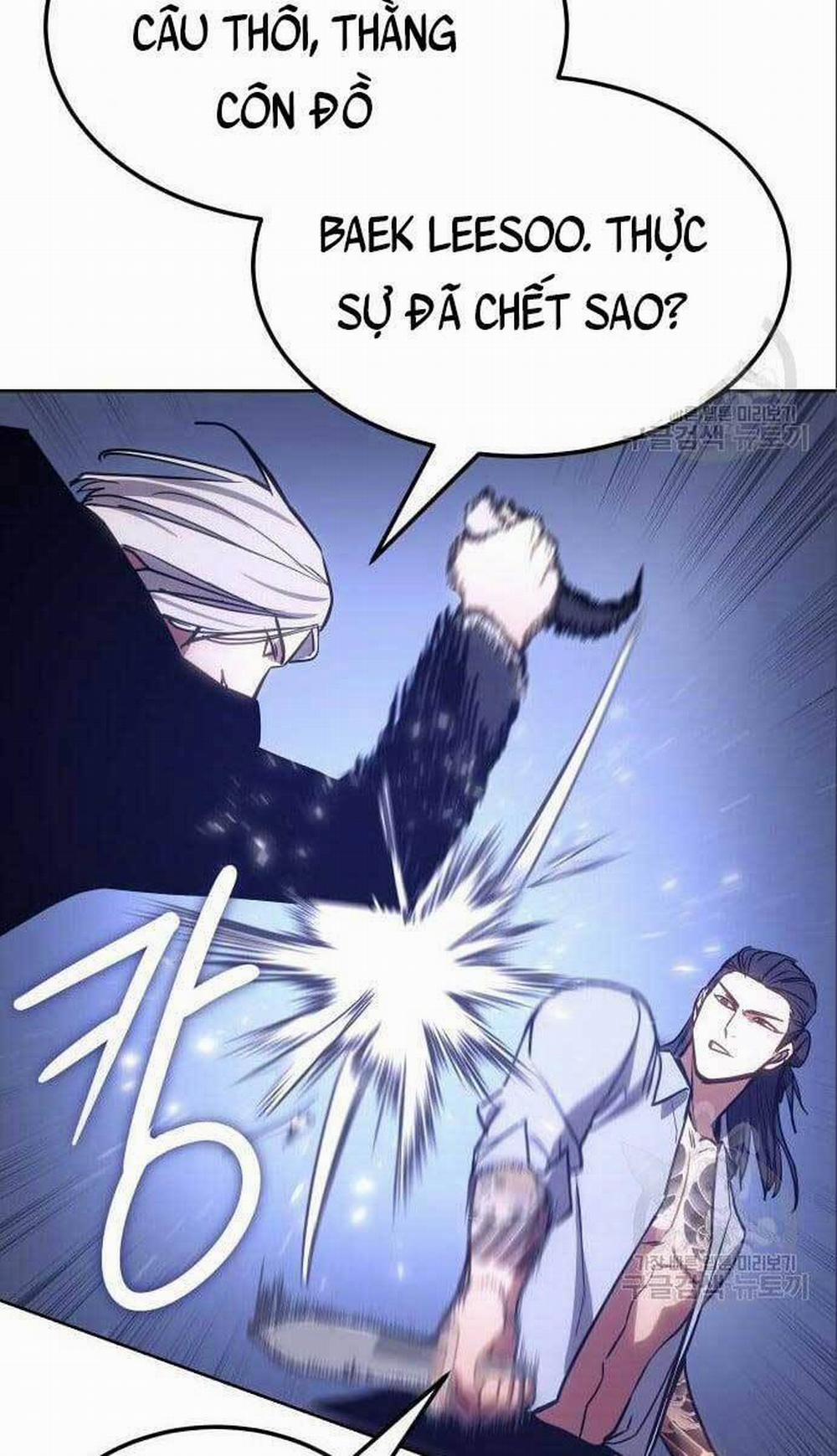 Đặc Vụ Song Sinh 4 trang 18