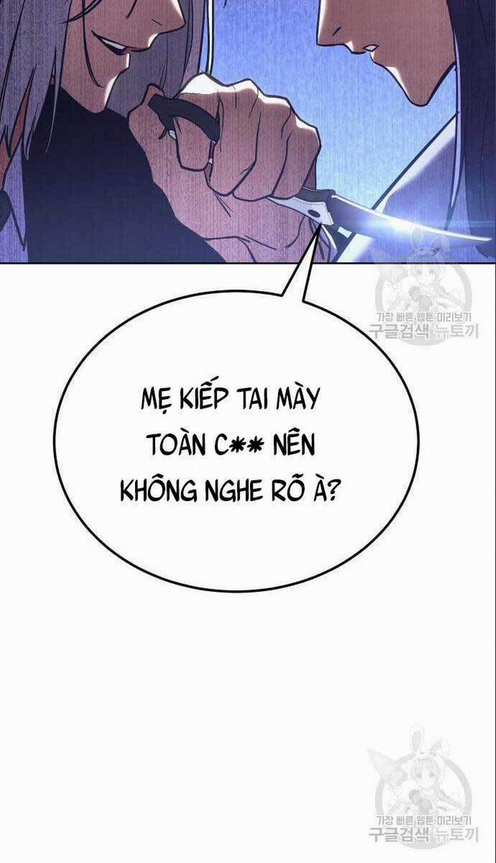 Đặc Vụ Song Sinh 4 trang 22