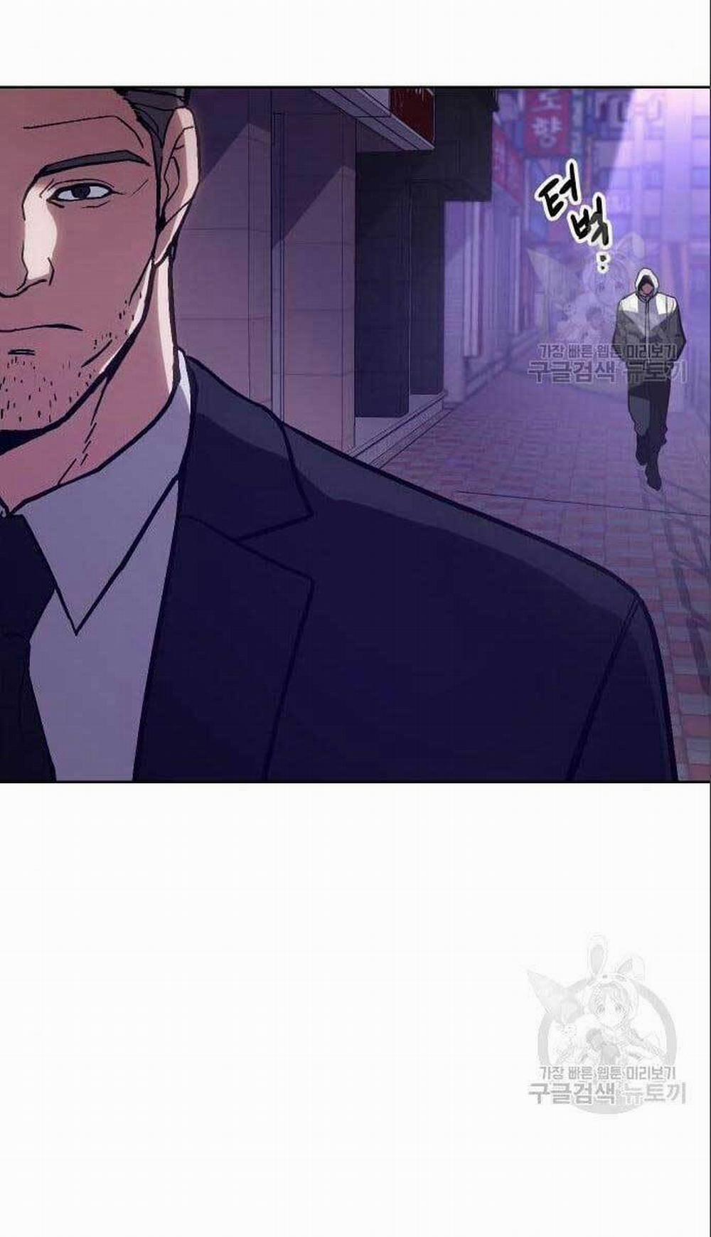 Đặc Vụ Song Sinh 4 trang 25