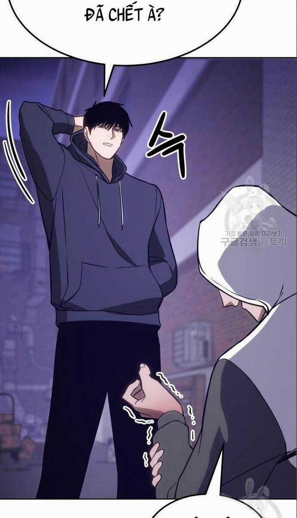 Đặc Vụ Song Sinh 4 trang 35