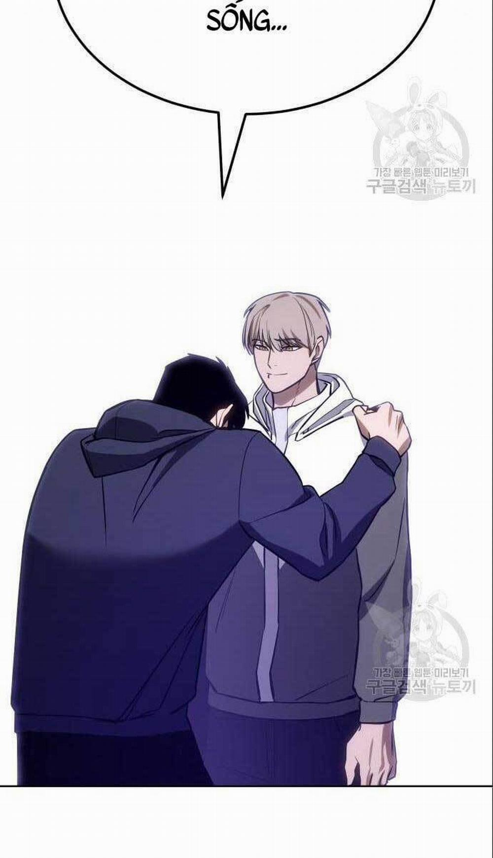 Đặc Vụ Song Sinh 4 trang 44