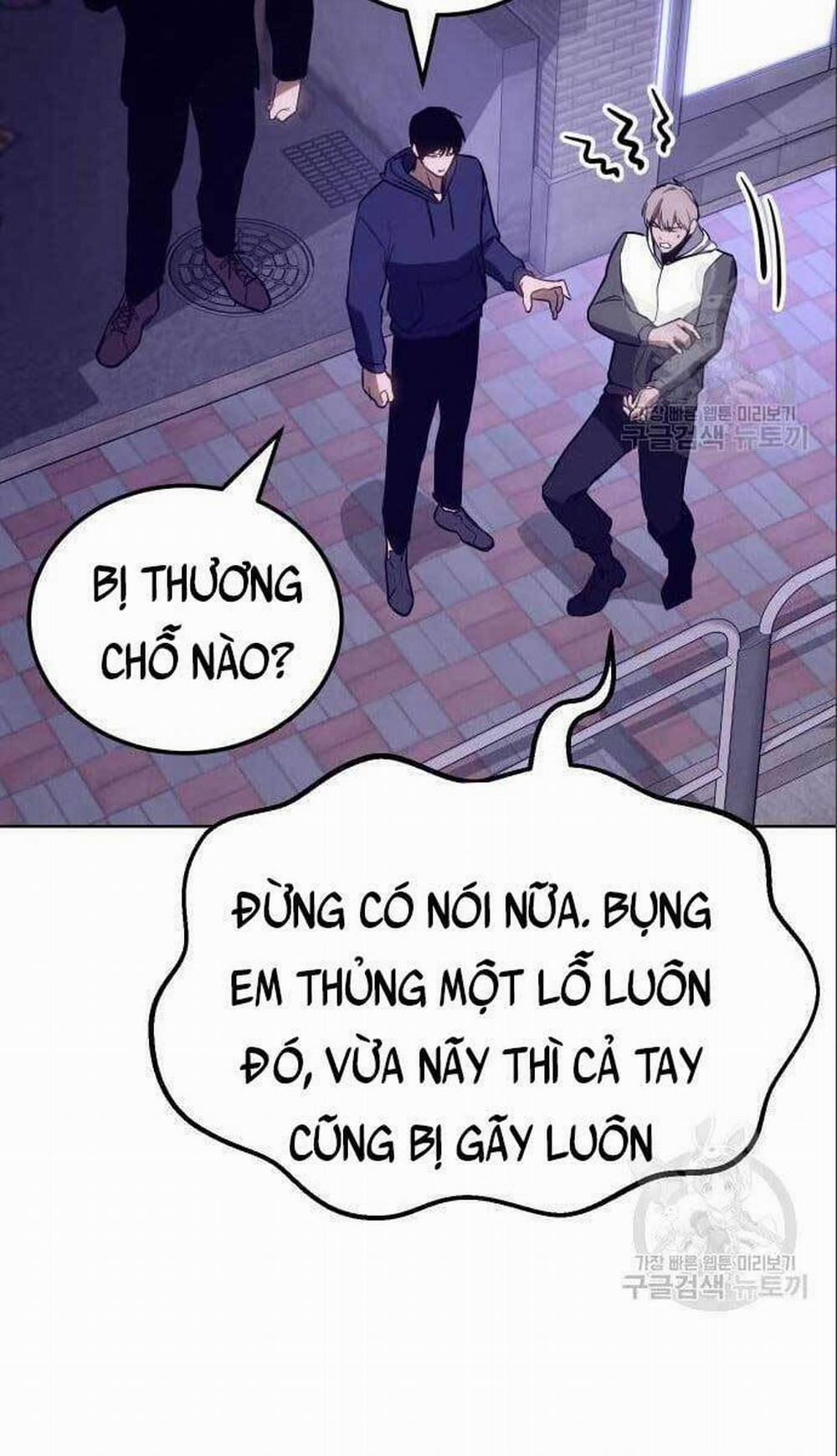 Đặc Vụ Song Sinh 4 trang 50
