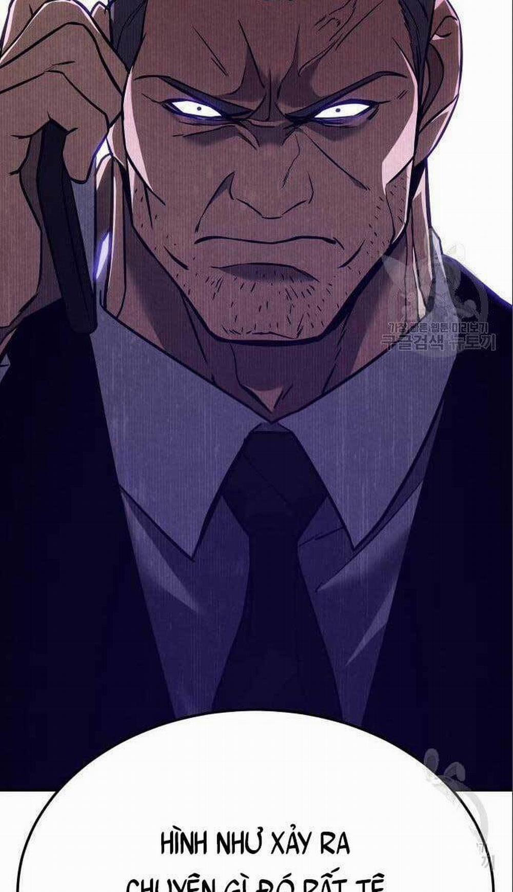 Đặc Vụ Song Sinh 4 trang 54