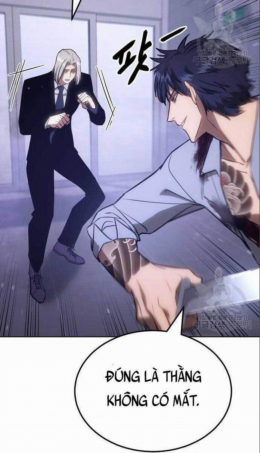 Đặc Vụ Song Sinh 4 trang 88