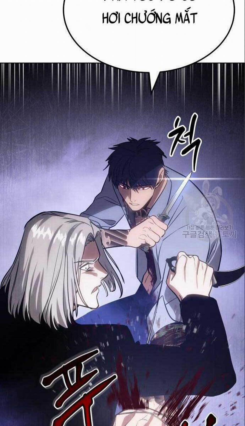 Đặc Vụ Song Sinh 4 trang 94