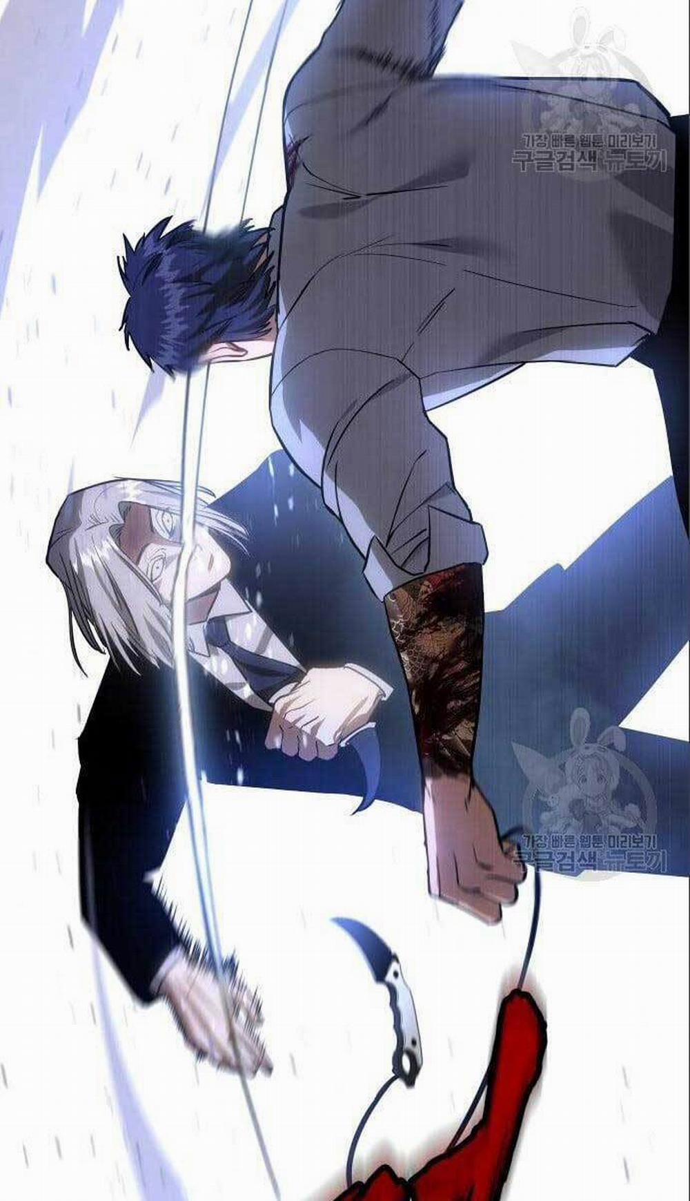 Đặc Vụ Song Sinh 4 trang 97