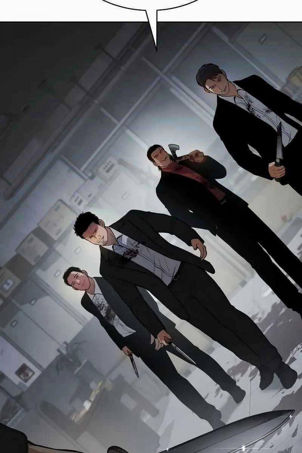 Đặc Vụ Song Sinh 40 trang 106