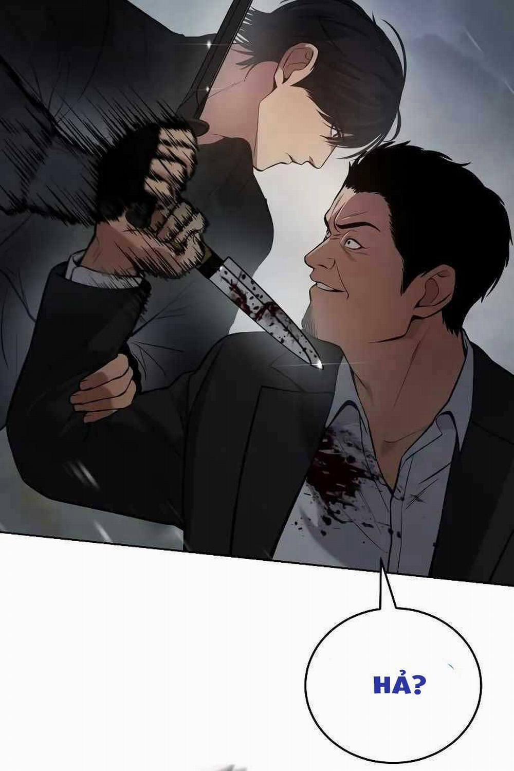 Đặc Vụ Song Sinh 40 trang 115