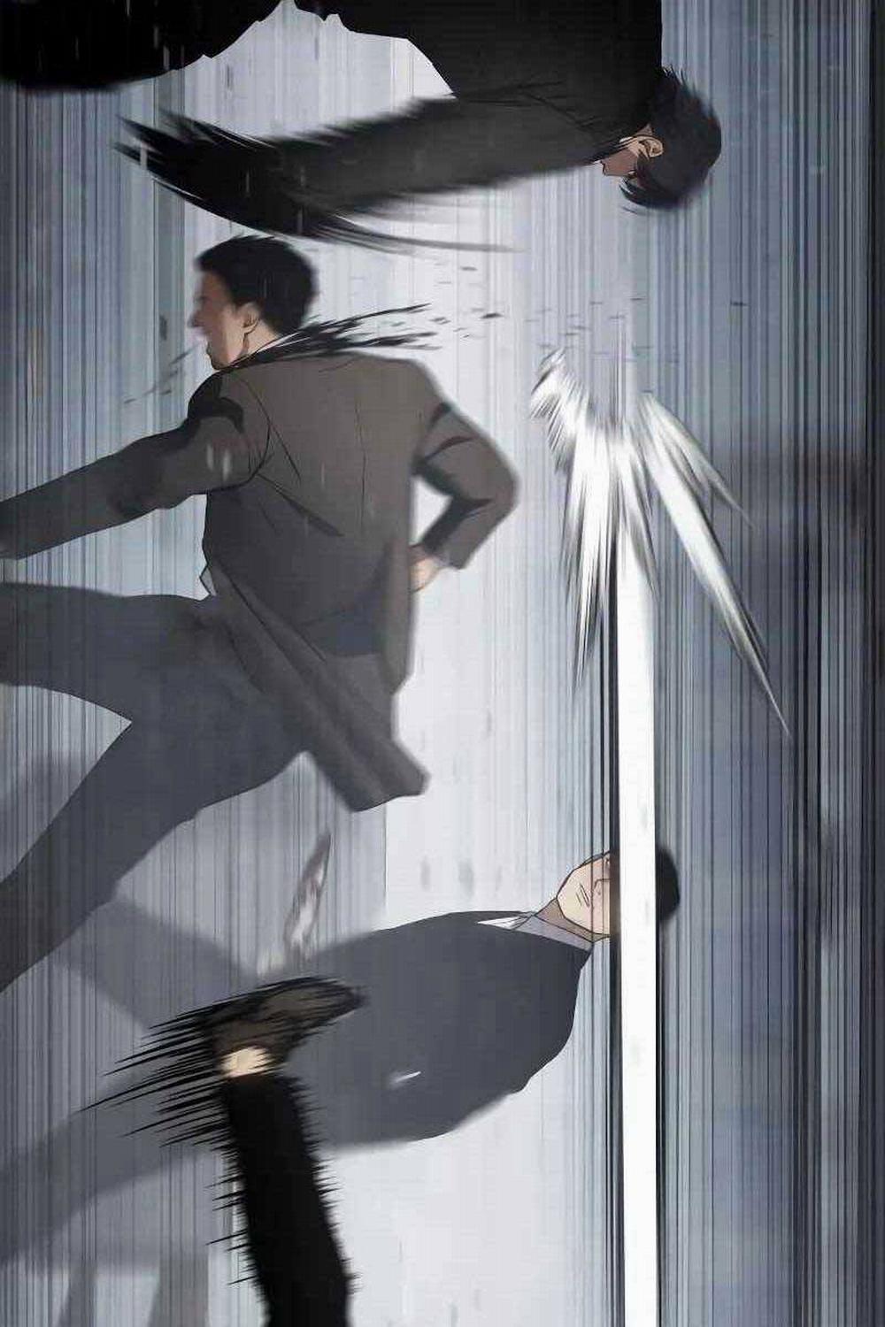 Đặc Vụ Song Sinh 40 trang 126