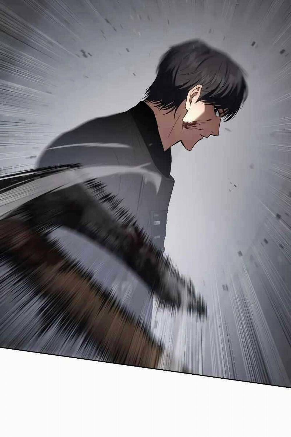 Đặc Vụ Song Sinh 40 trang 135