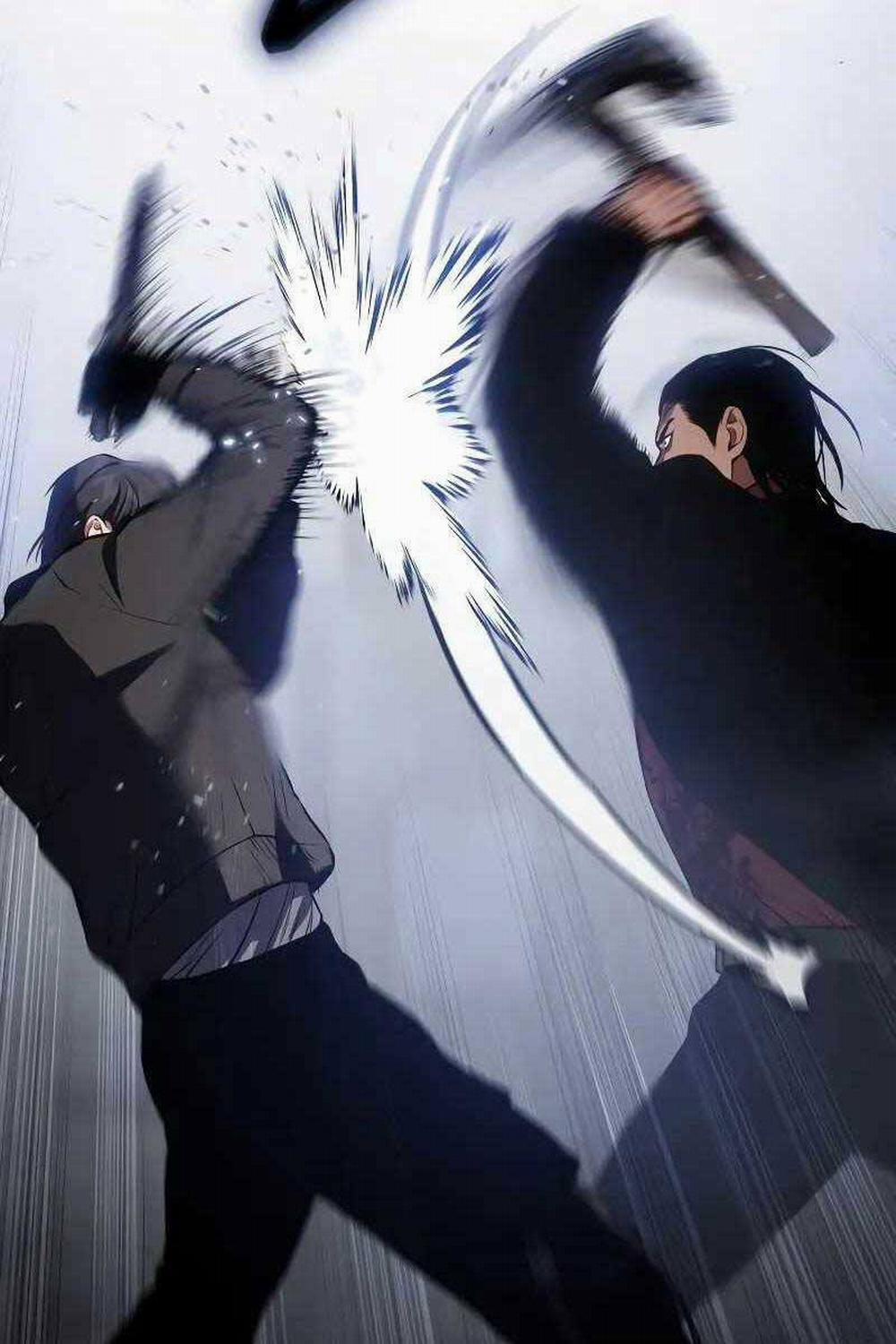 Đặc Vụ Song Sinh 40 trang 145