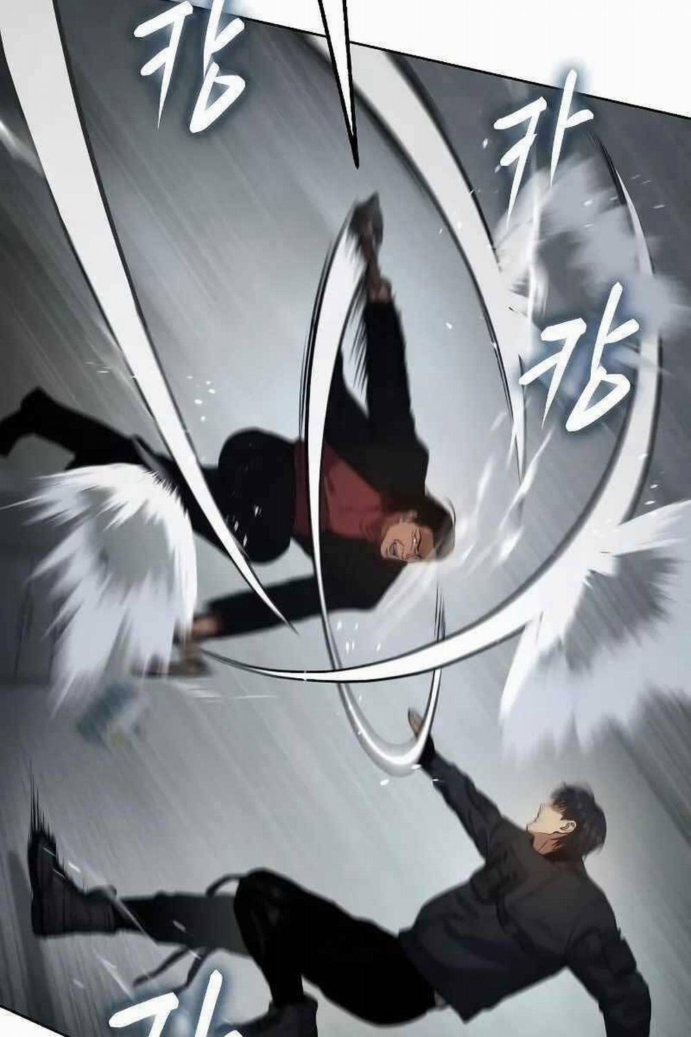 Đặc Vụ Song Sinh 40 trang 151