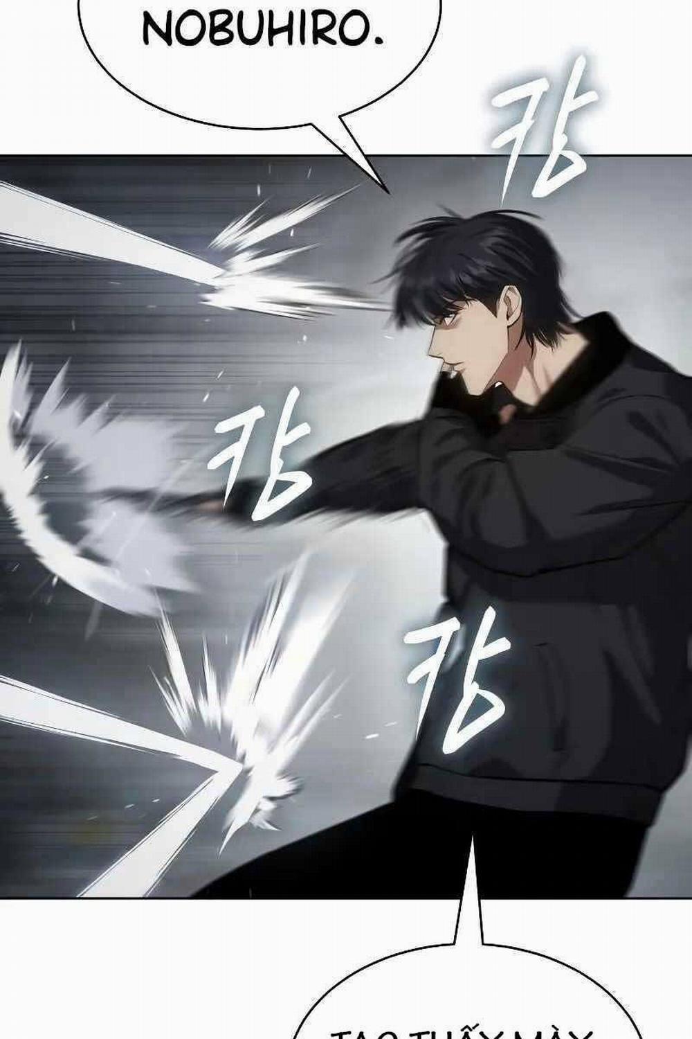 Đặc Vụ Song Sinh 40 trang 153