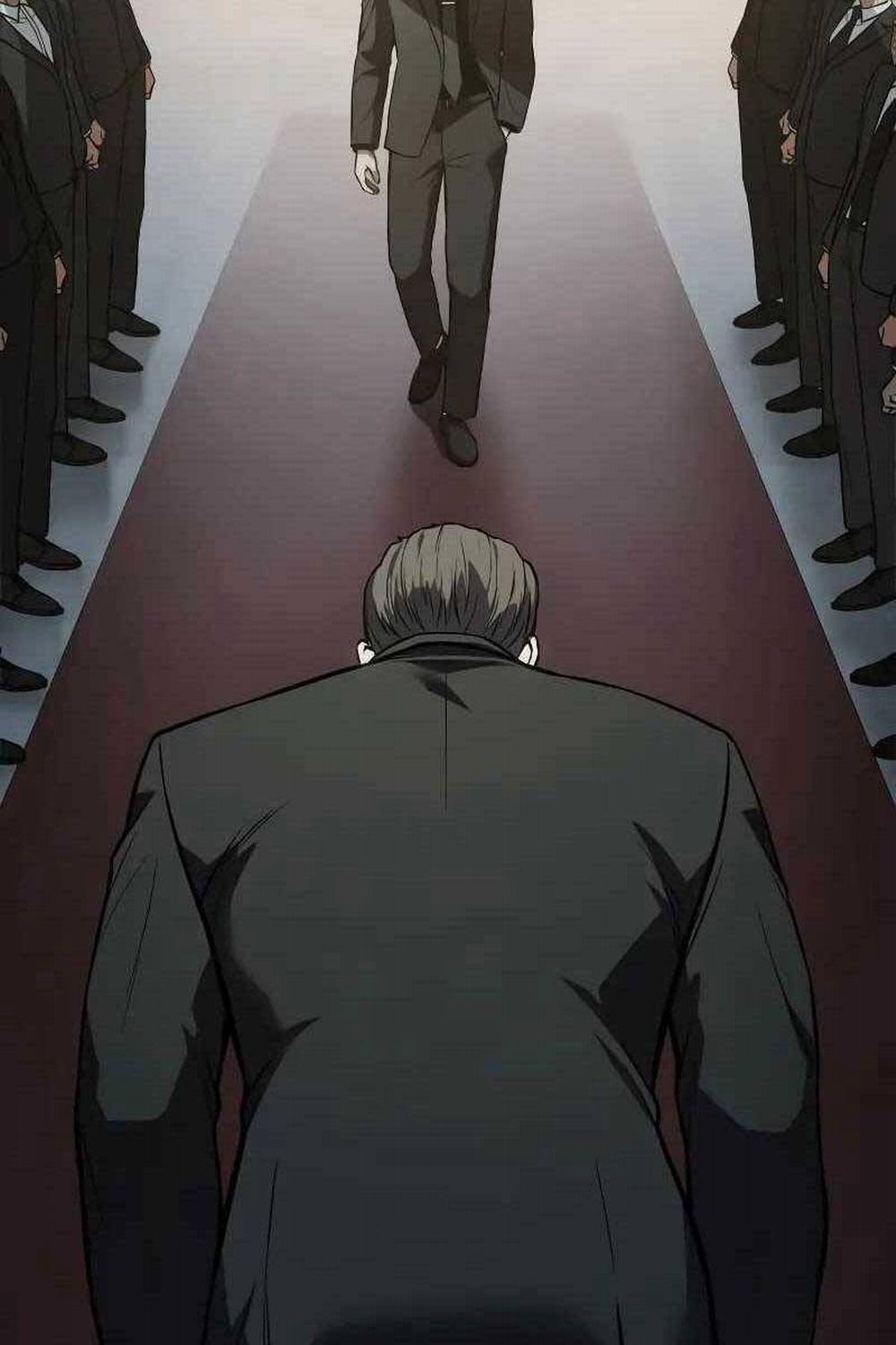 Đặc Vụ Song Sinh 40 trang 16