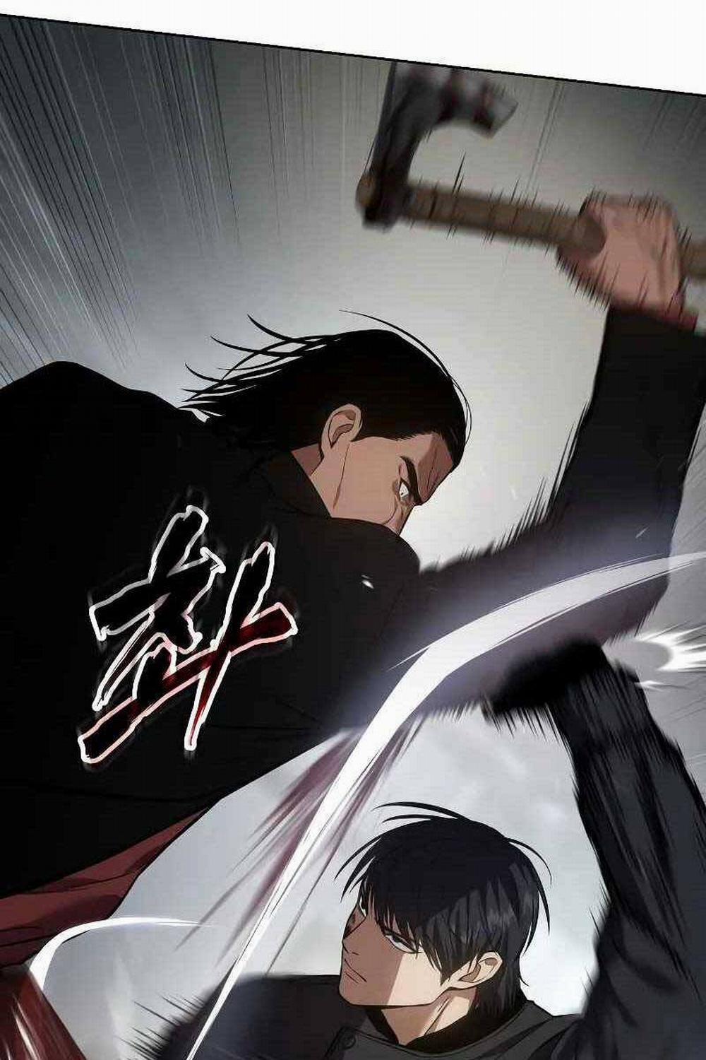 Đặc Vụ Song Sinh 40 trang 160