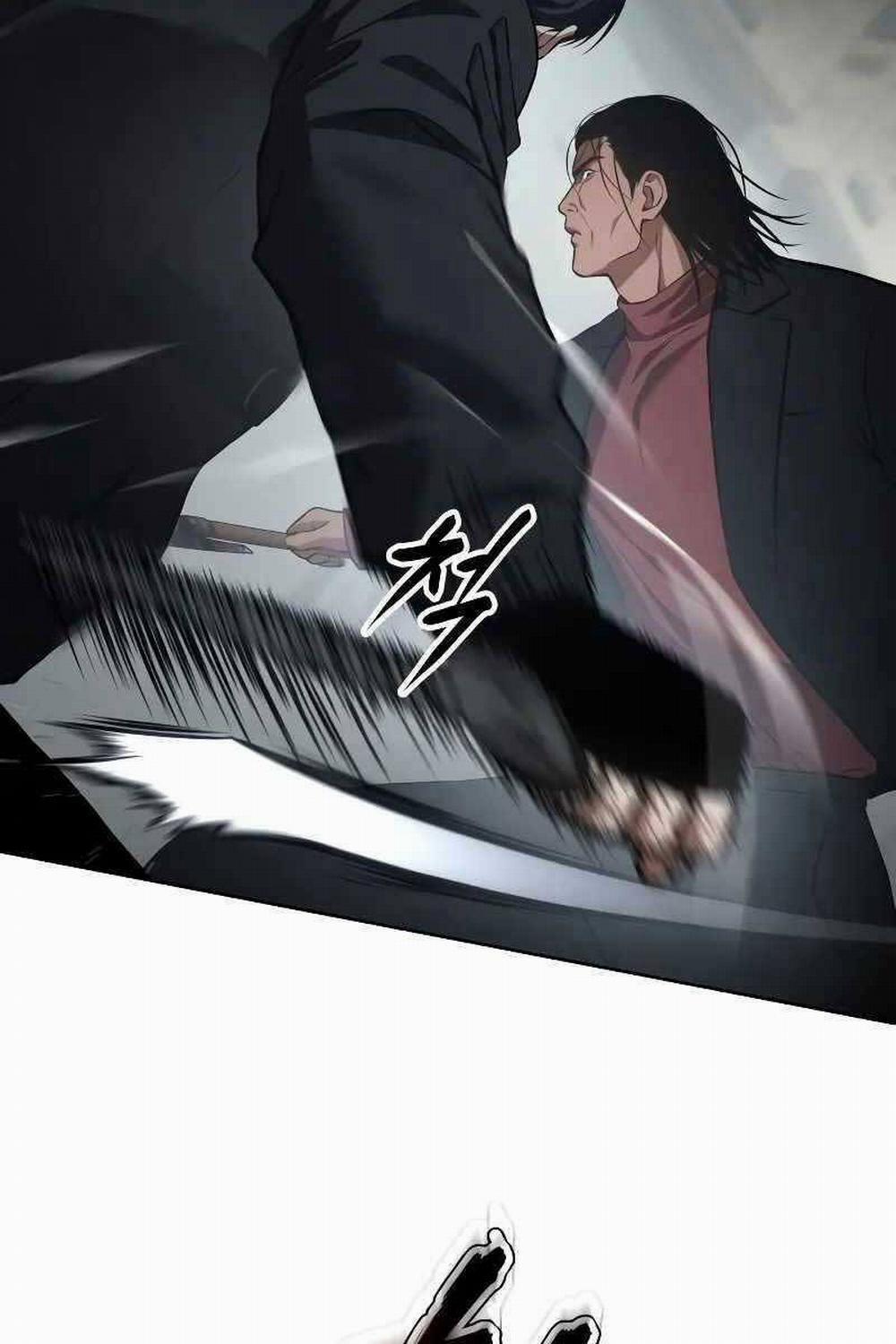 Đặc Vụ Song Sinh 40 trang 169