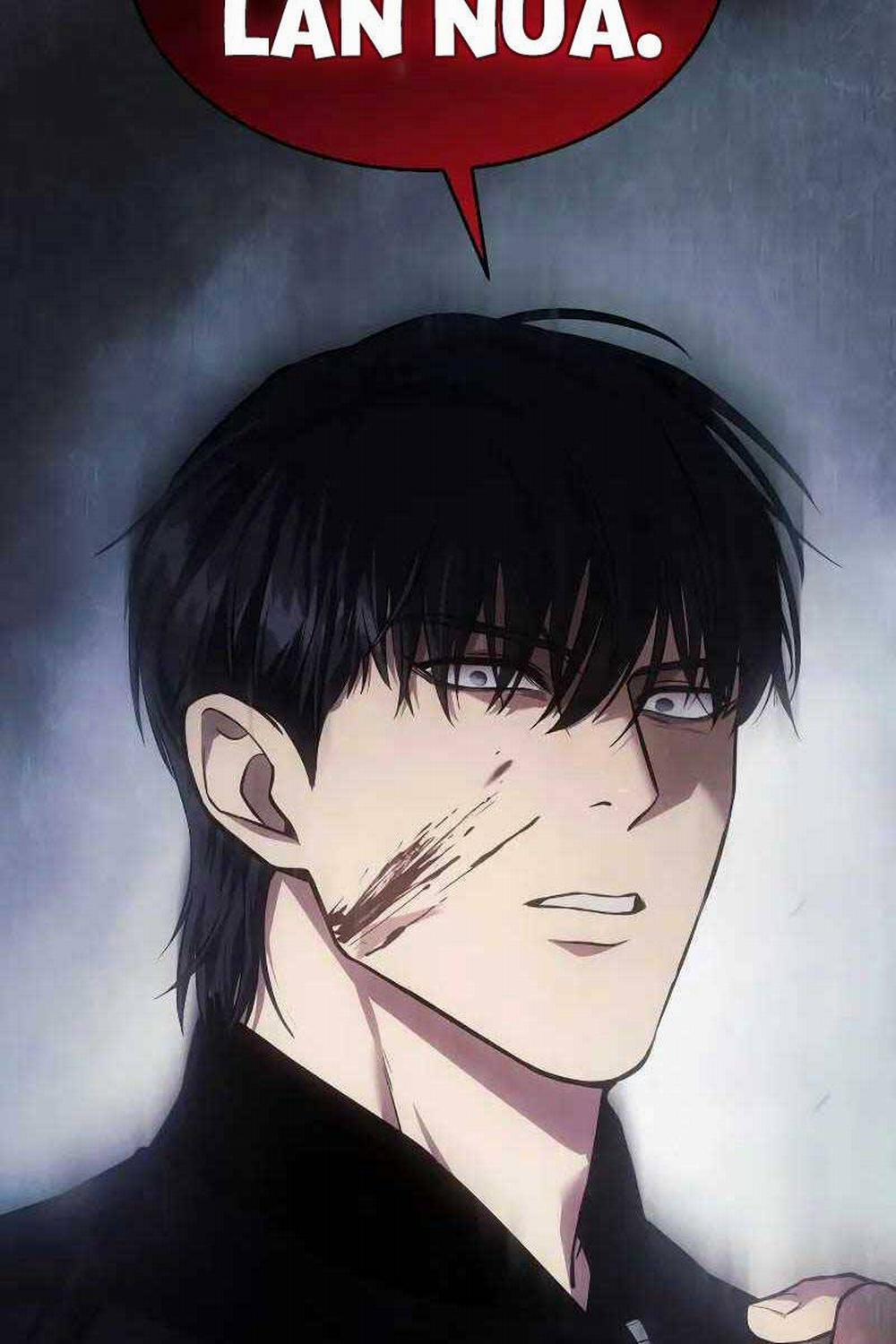 Đặc Vụ Song Sinh 40 trang 177