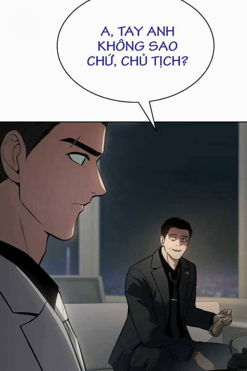 Đặc Vụ Song Sinh 40 trang 25