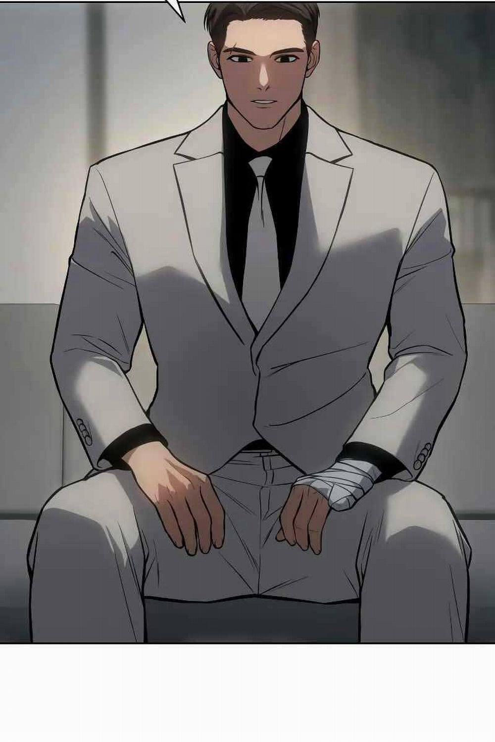 Đặc Vụ Song Sinh 40 trang 27