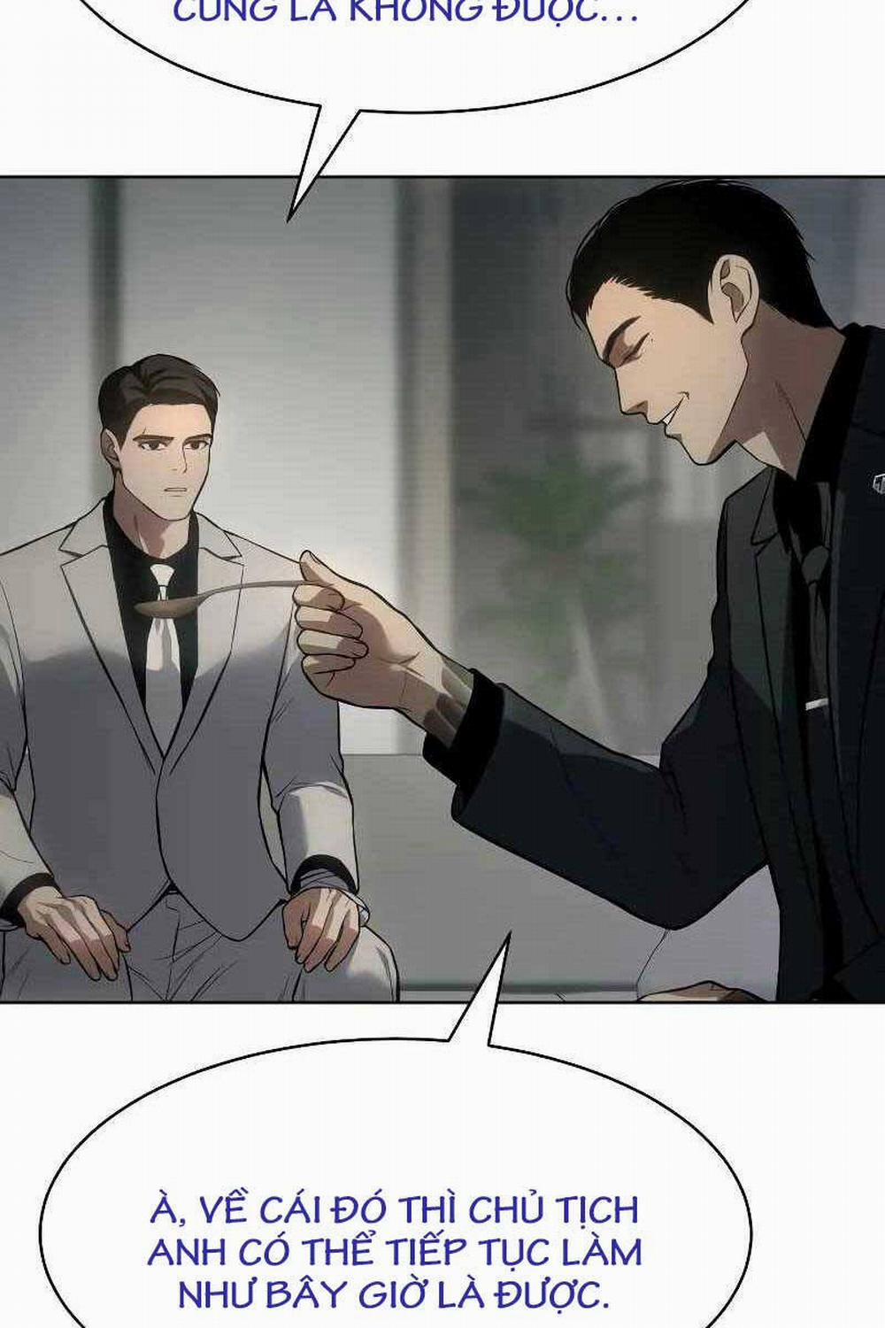 Đặc Vụ Song Sinh 40 trang 34