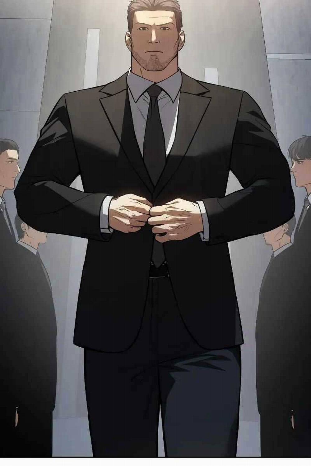 Đặc Vụ Song Sinh 40 trang 4