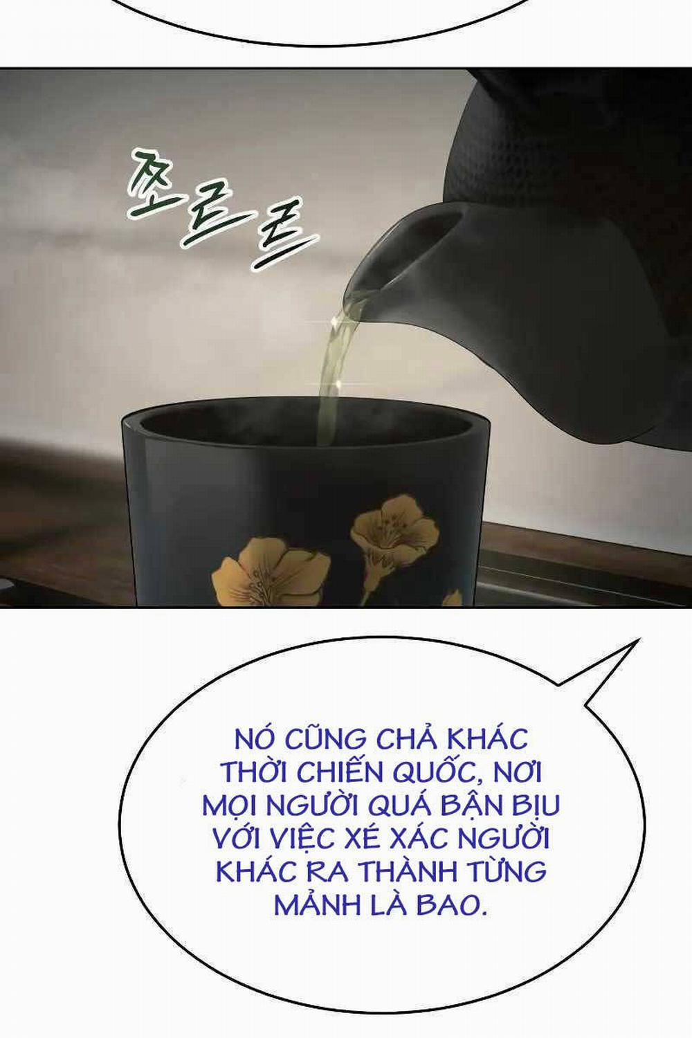 Đặc Vụ Song Sinh 40 trang 40