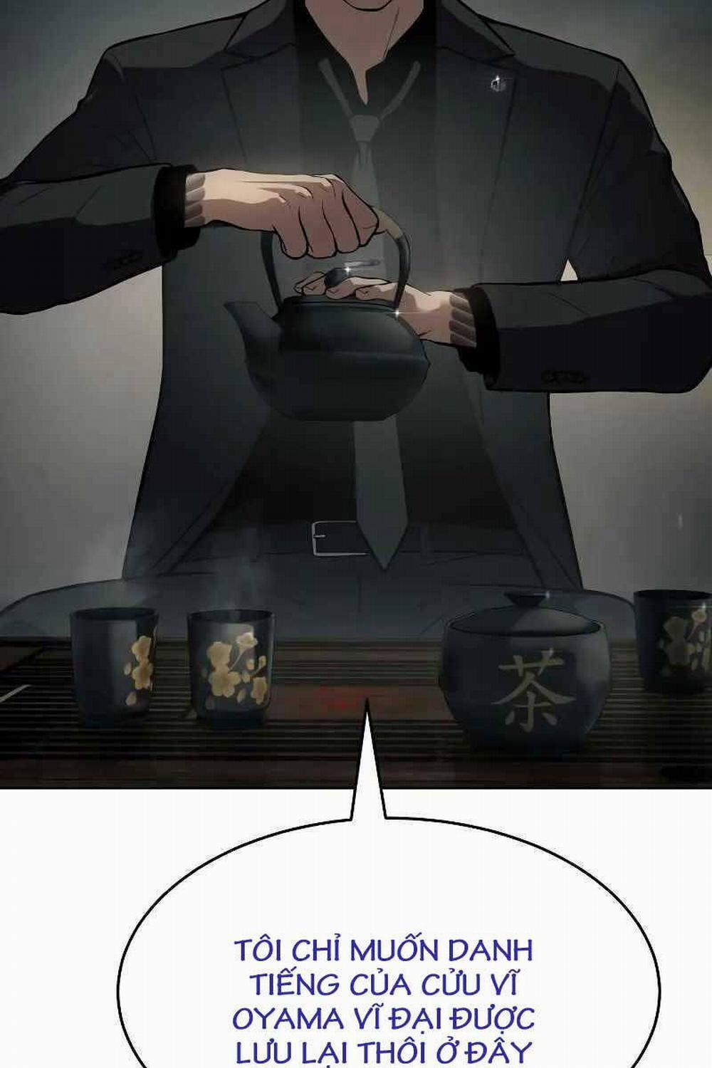 Đặc Vụ Song Sinh 40 trang 42