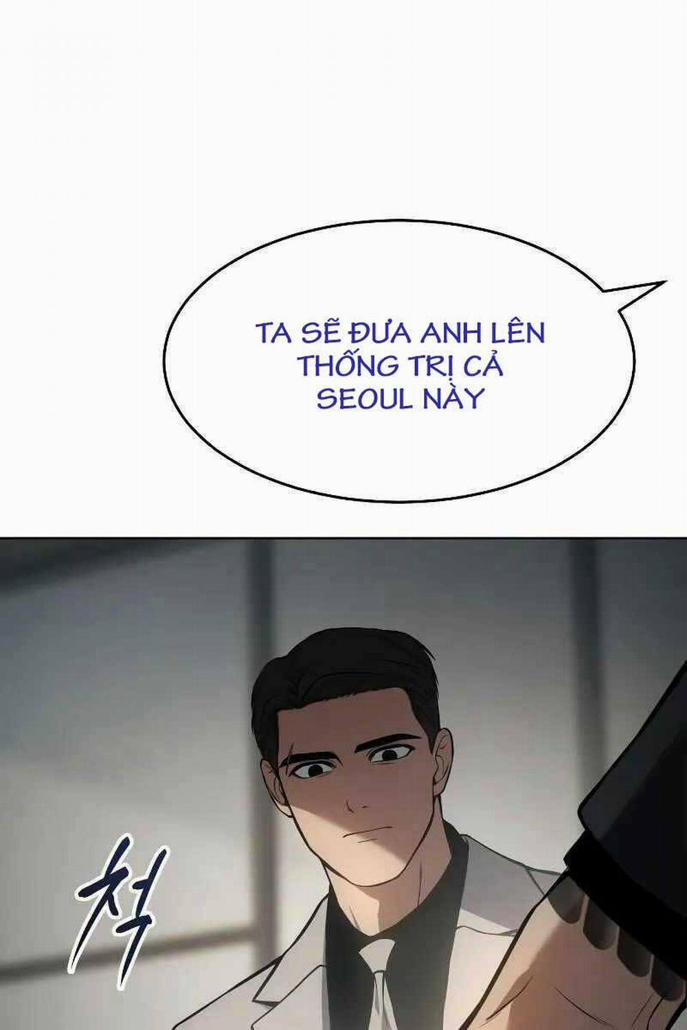 Đặc Vụ Song Sinh 40 trang 45