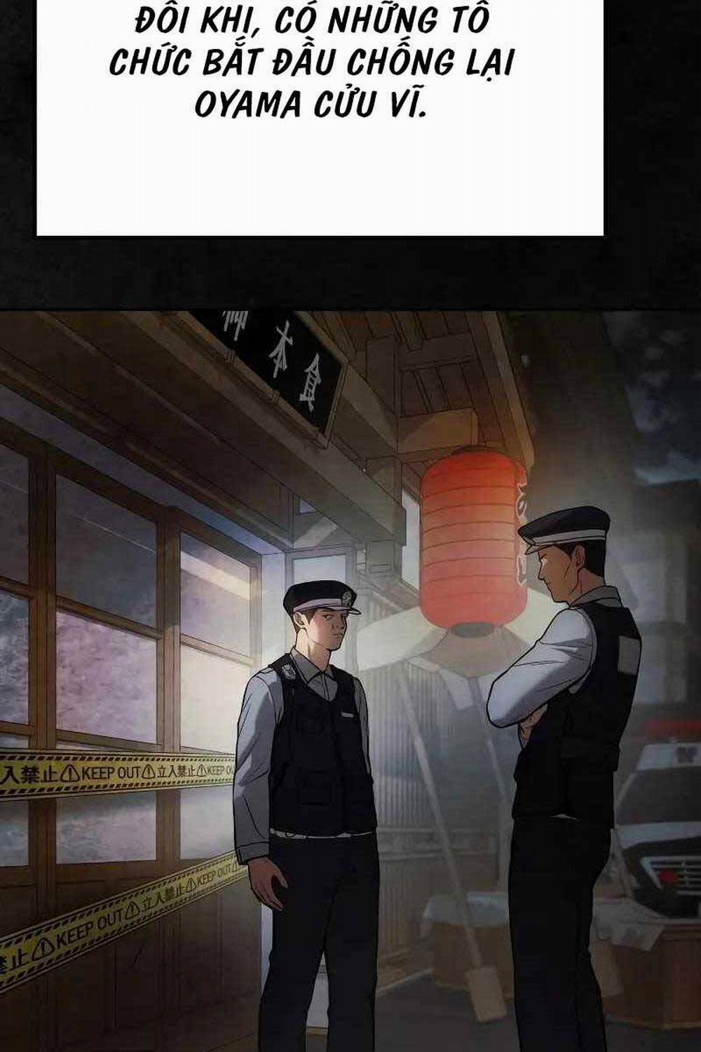 Đặc Vụ Song Sinh 40 trang 67